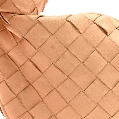 Bottega Veneta Nappa Intrecciato Mini Jodie Almond 11 of 11