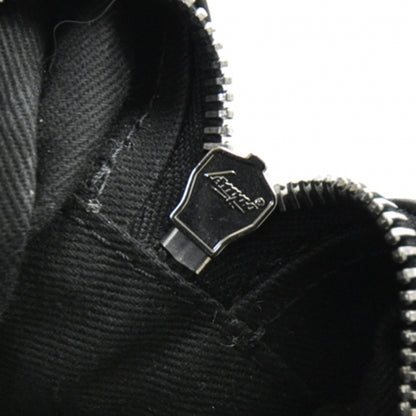 Chanel Caviar Small Diamond Stitch Tote Black 11 of 12