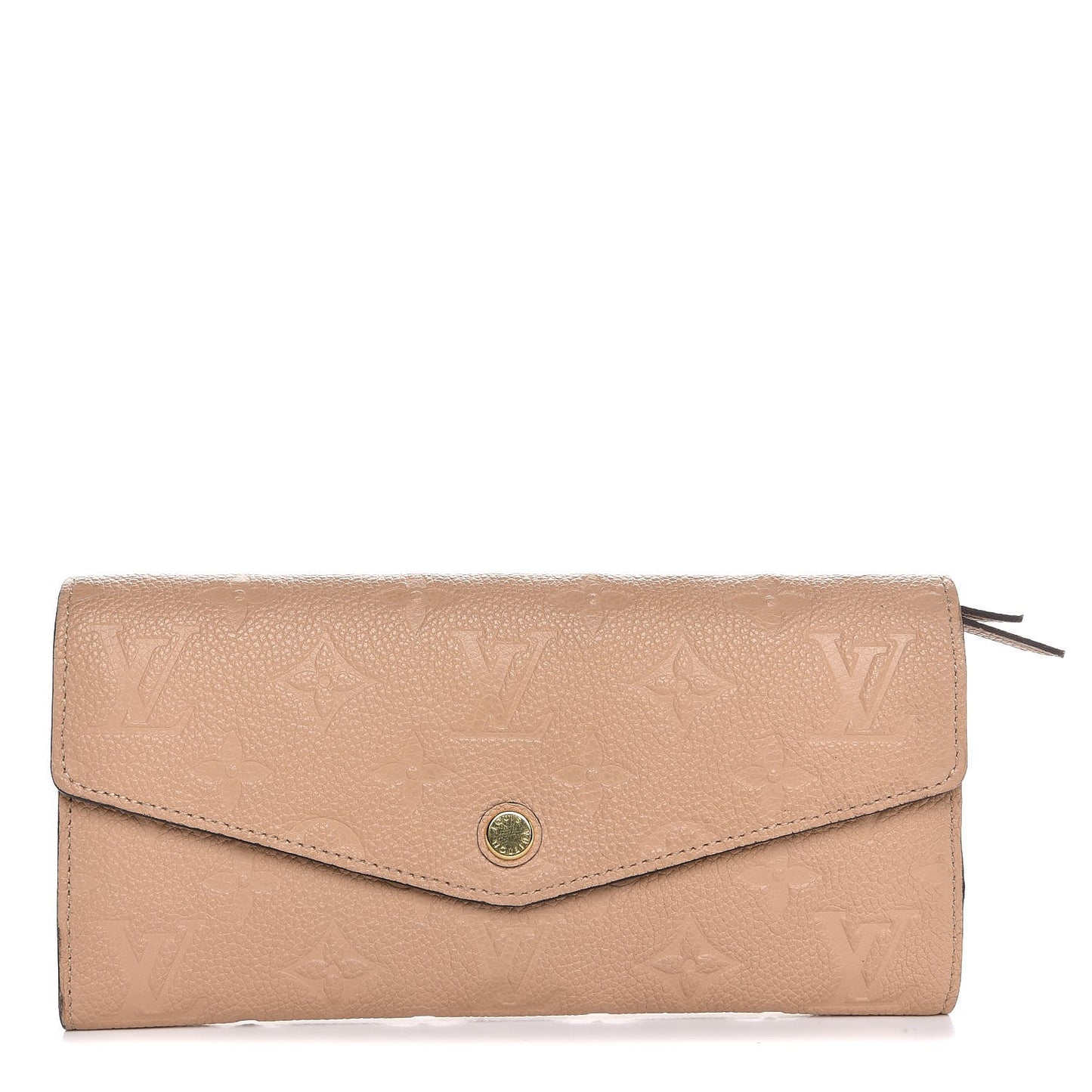 Empreinte Curieuse Wallet Dune