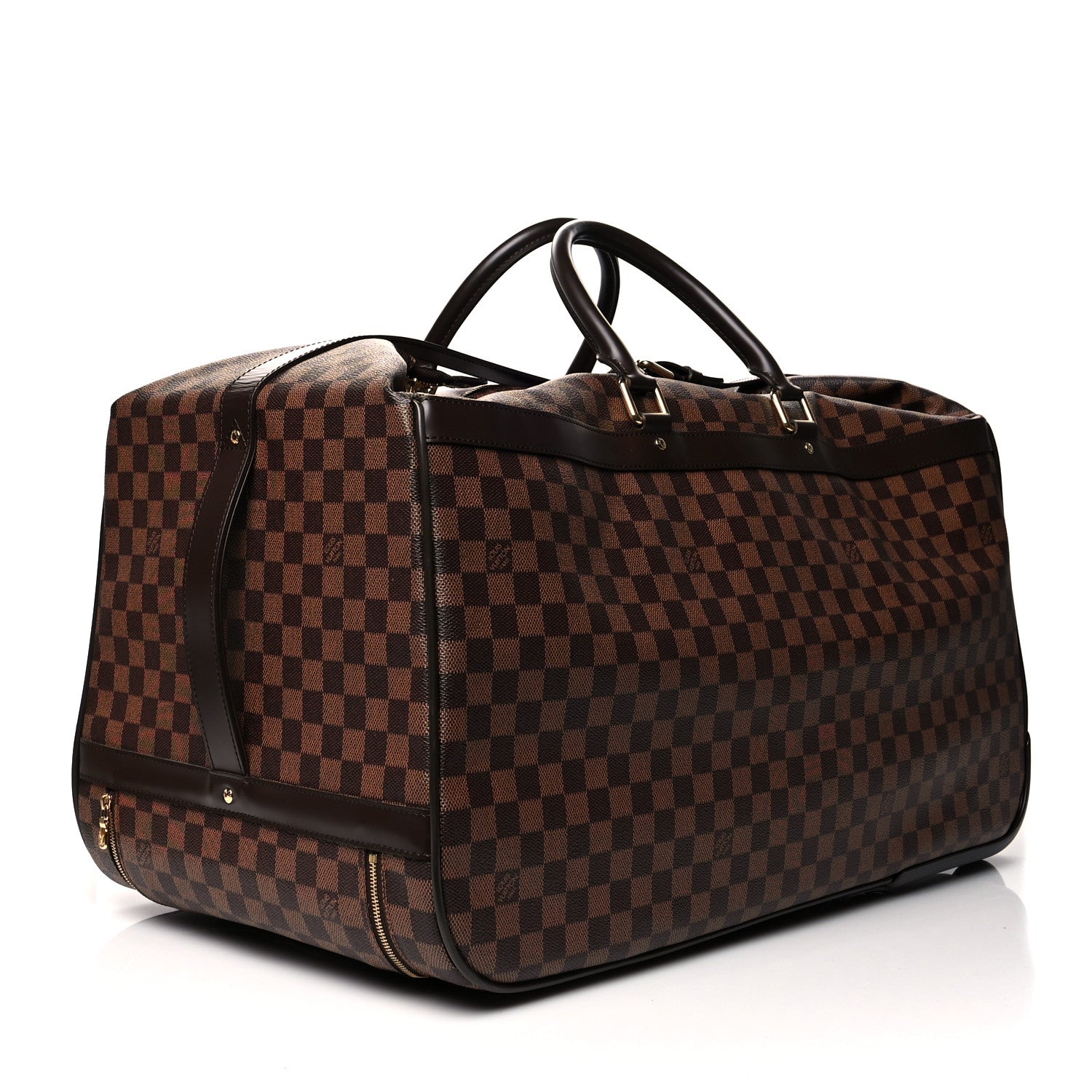 Louis Vuitton Damier Ebene Eole 50 6 of 16