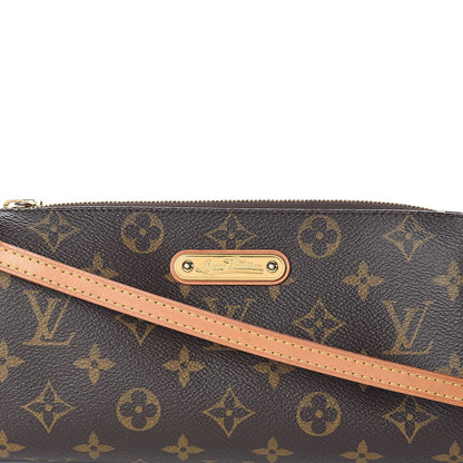 Louis Vuitton Monogram Eva Clutch 7 of 12