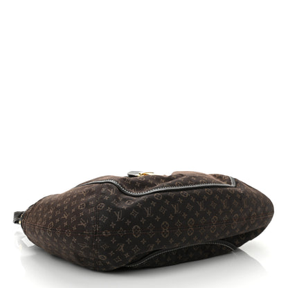 Louis Vuitton Monogram Idylle Romance Fusain 4 of 9