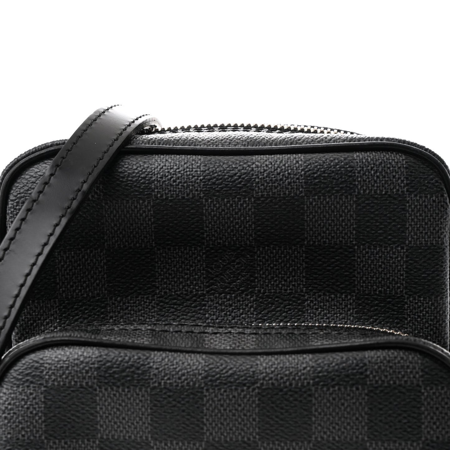 Damier Graphite Rem Bag