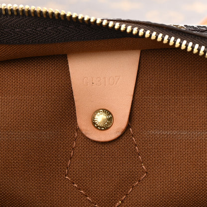 Louis Vuitton Monogram All-In MM 6 of 11