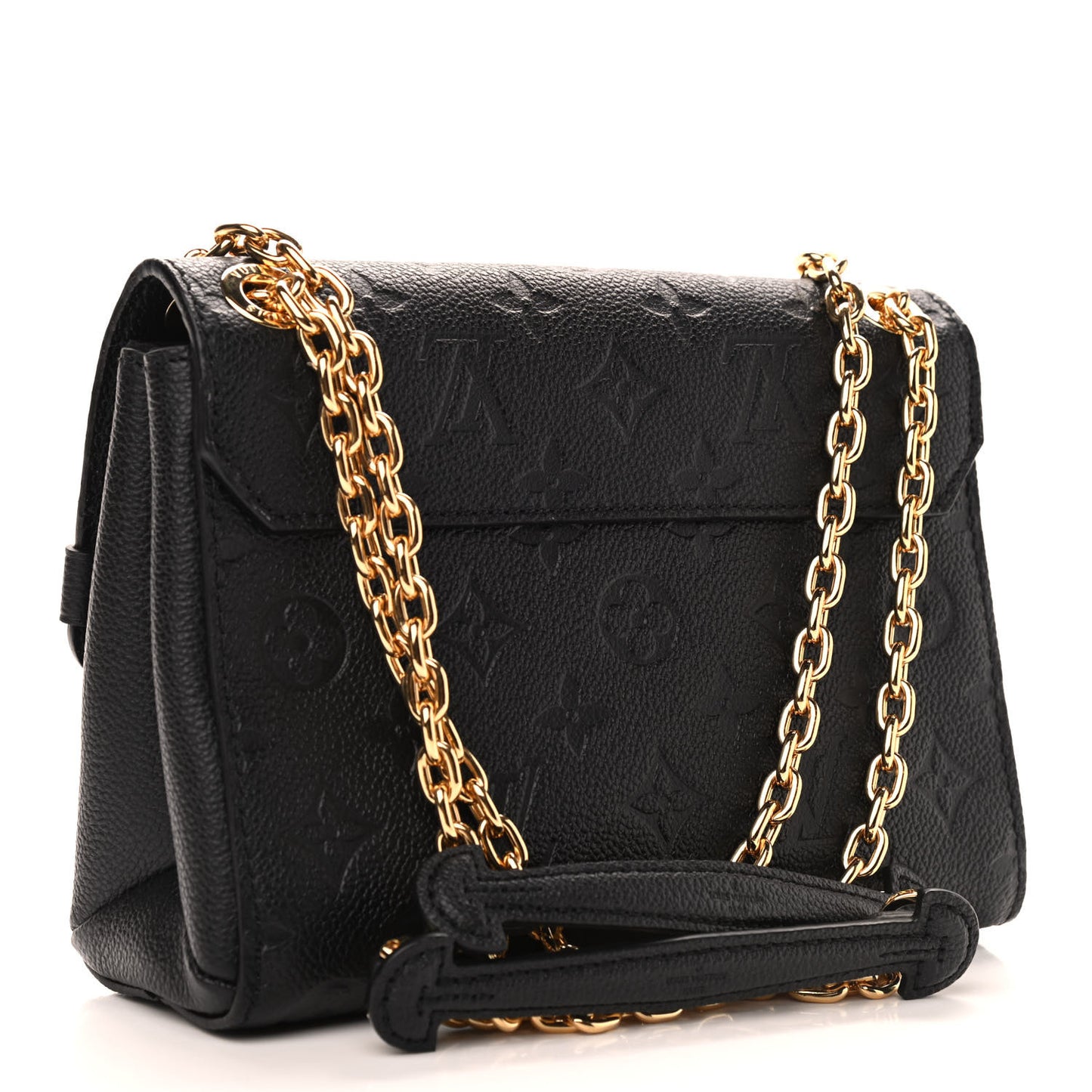 Empreinte Vavin BB Black