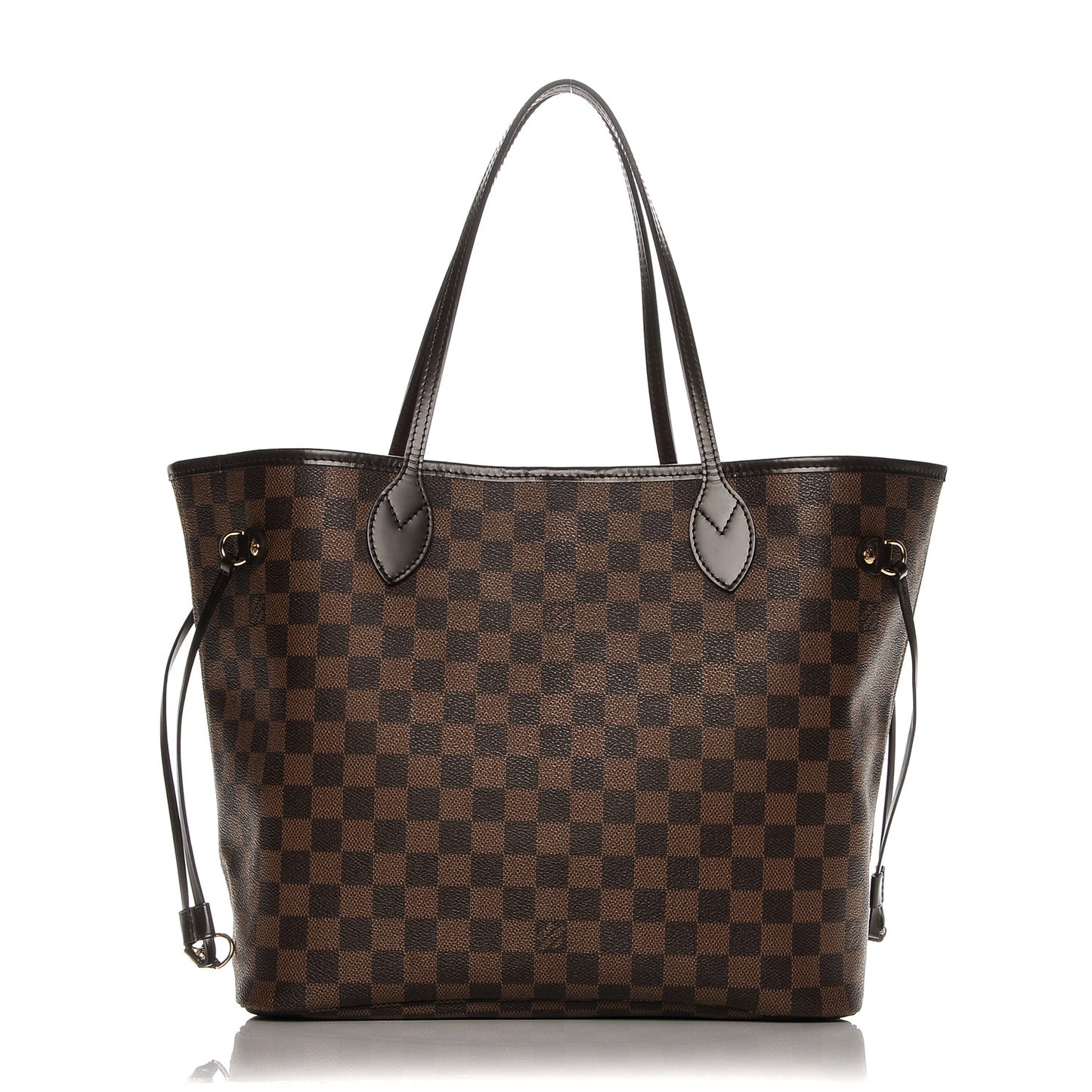 Damier Ebene Neverfull MM