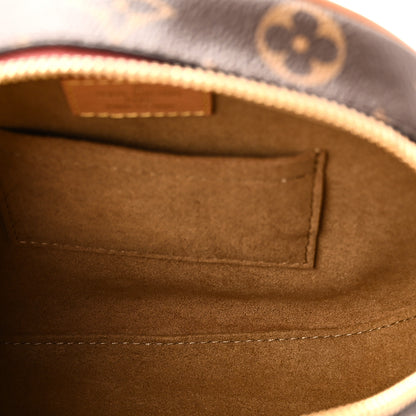 Louis Vuitton Monogram Boite Chapeau Souple MM 5 of 9