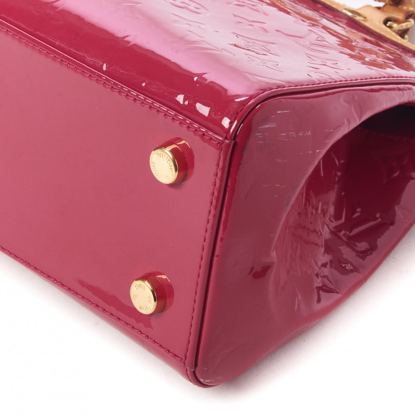 Vernis Brea MM Rose Indien