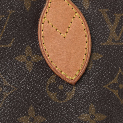 Louis Vuitton Monogram Neverfull MM 17 of 18
