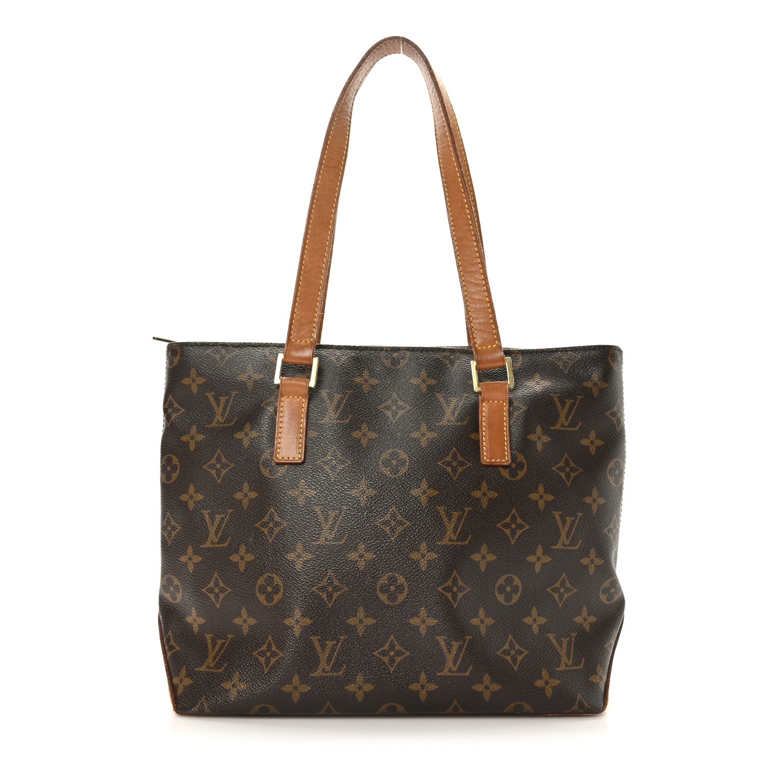 Louis Vuitton Monogram Cabas Piano 1 of 8