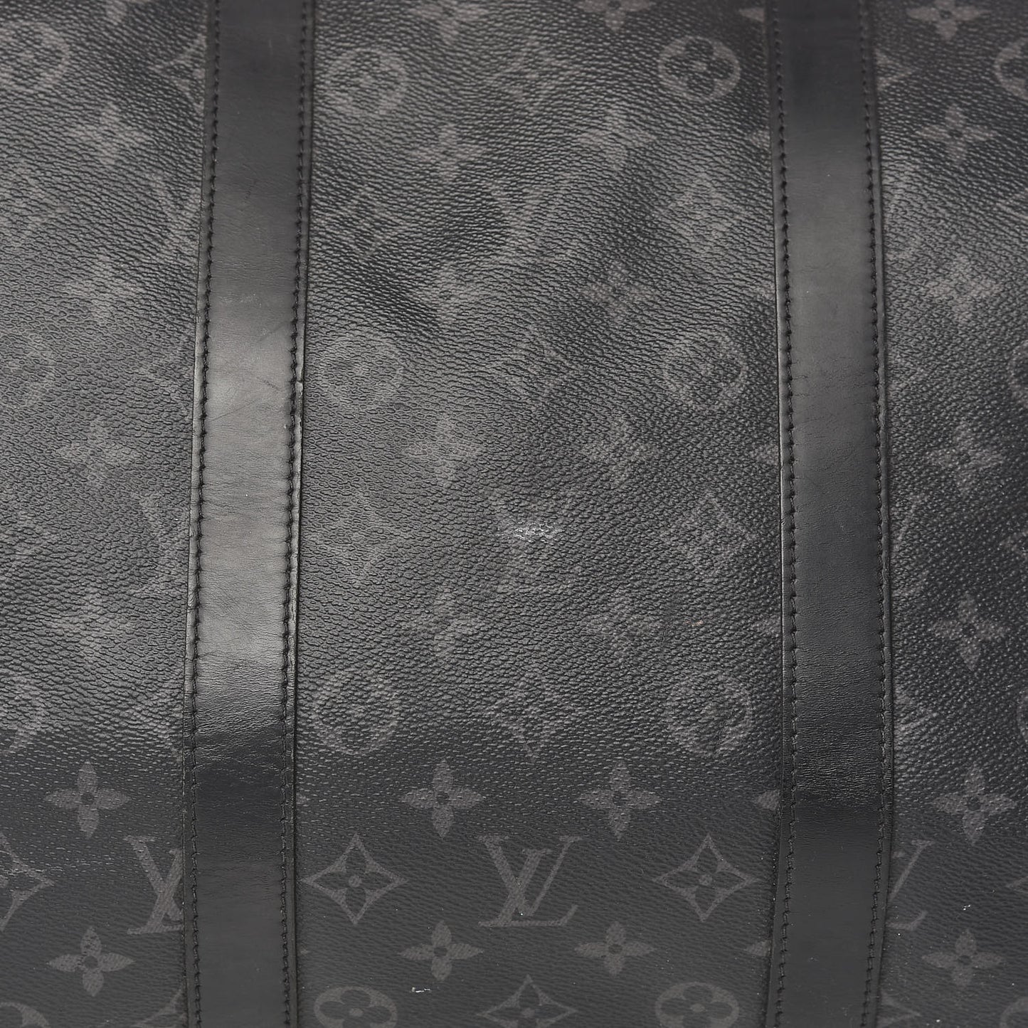 Monogram Eclipse Keepall Bandouliere 55