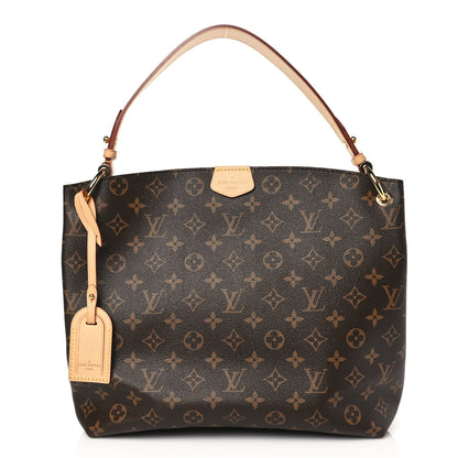 Louis Vuitton Monogram Graceful PM 1 of 8