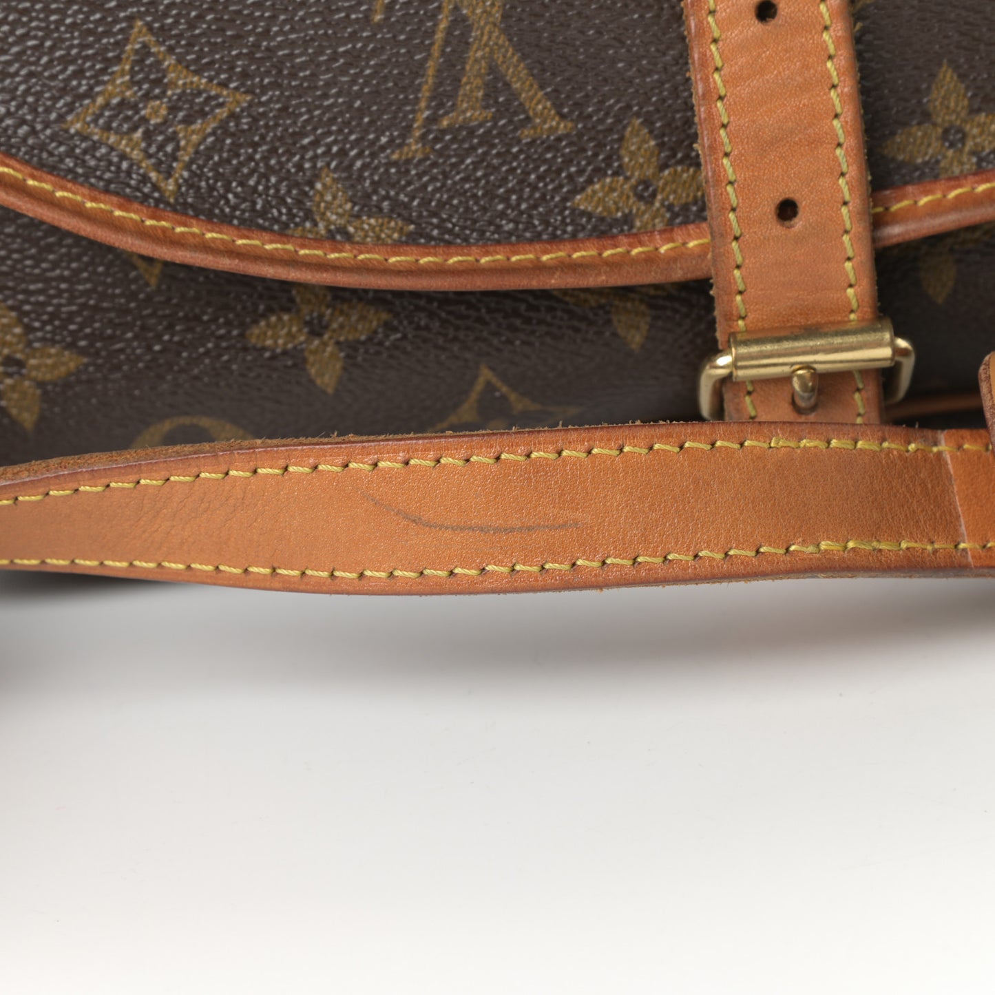 Monogram Saumur 30