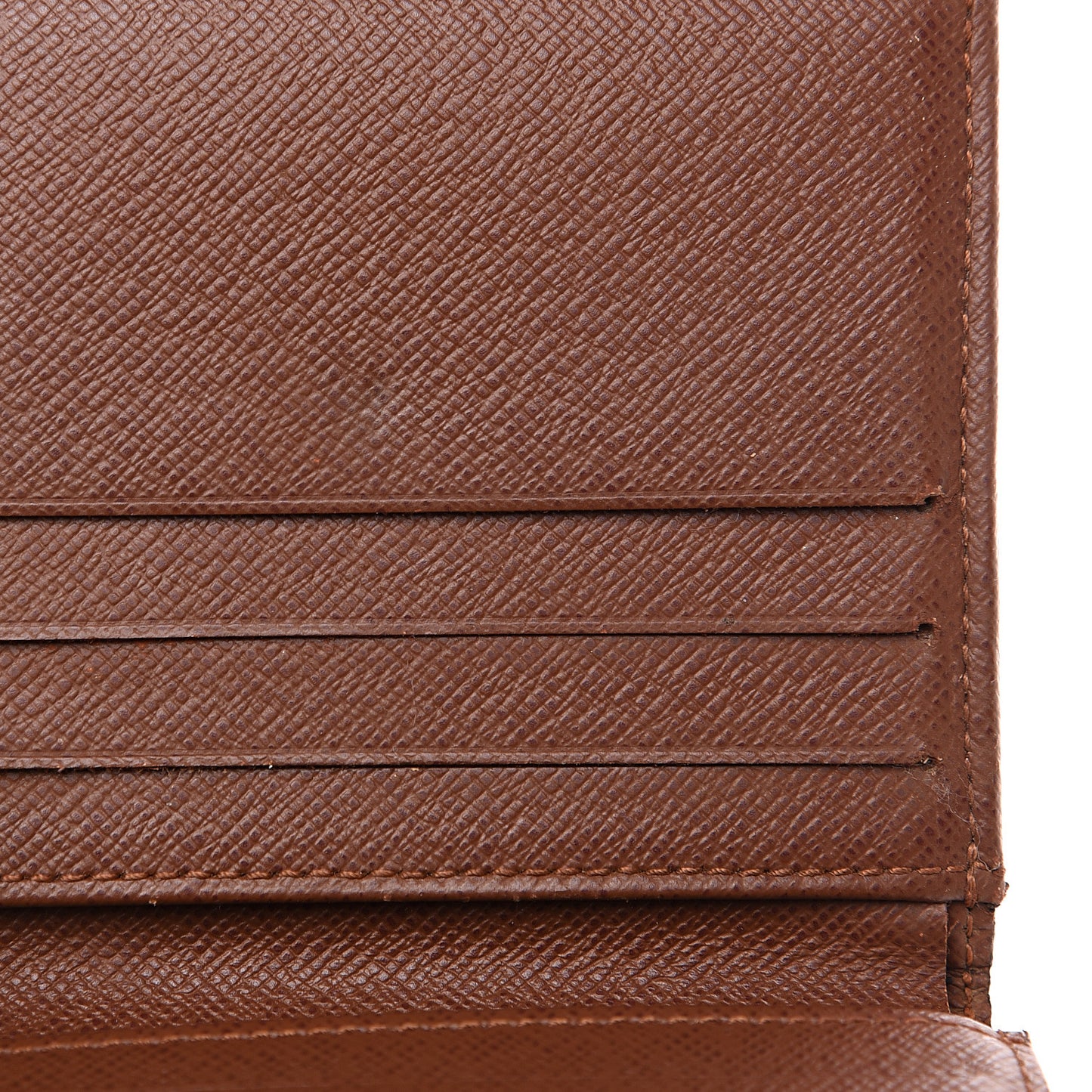 Monogram Elise Wallet