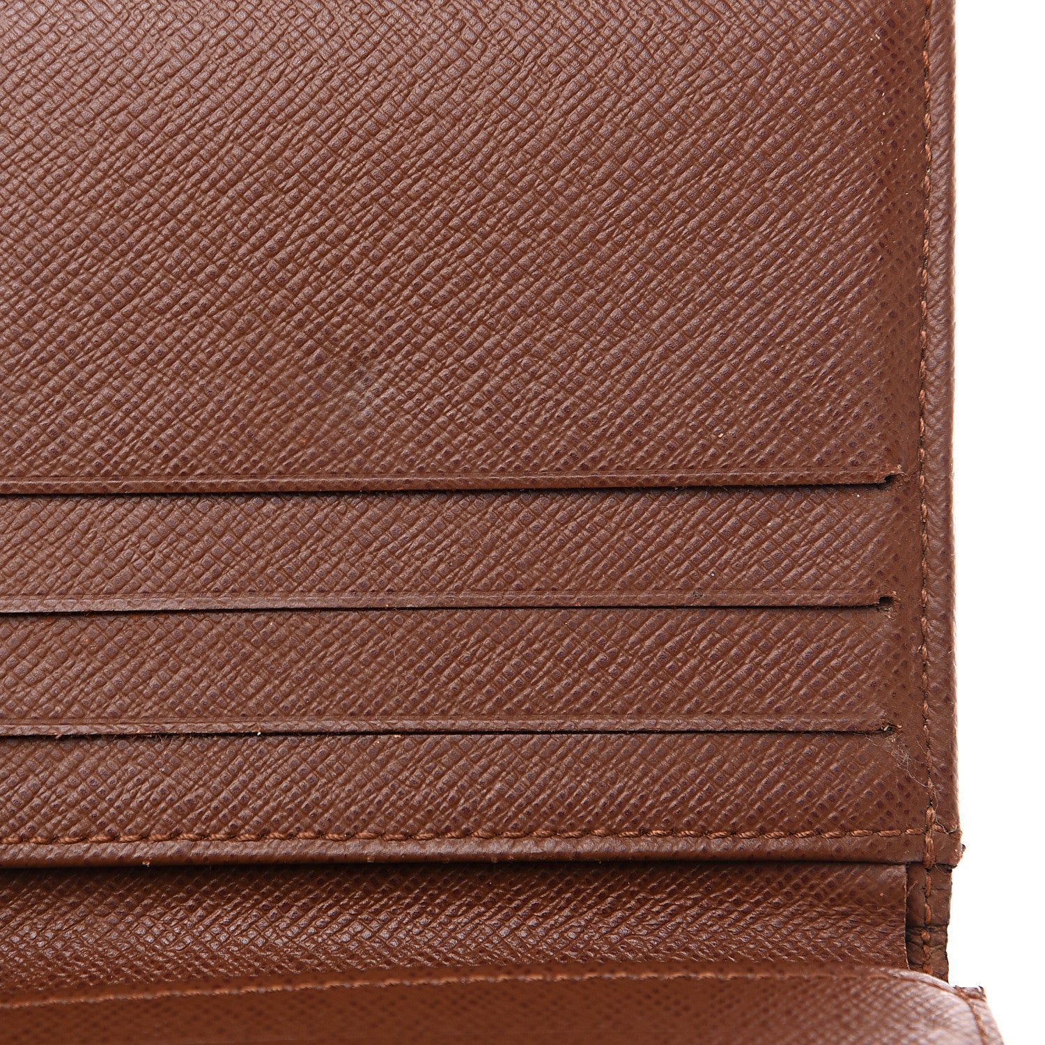 Louis Vuitton Monogram Elise Wallet 8 of 8