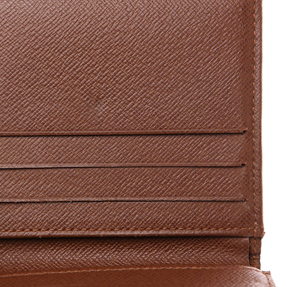 Louis Vuitton Monogram Elise Wallet 8 of 8
