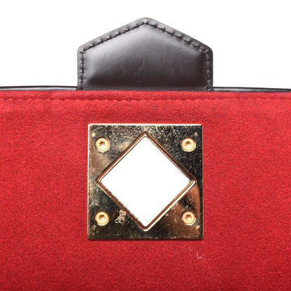 Louis Vuitton Damier Ebene Bergamo GM 14 of 24