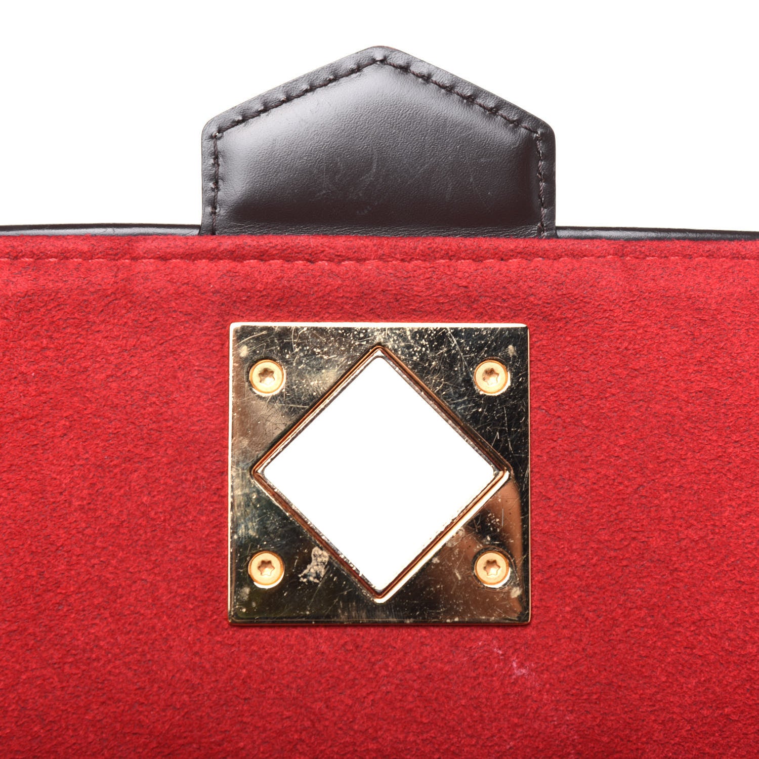 Louis Vuitton Damier Ebene Bergamo GM 14 of 24