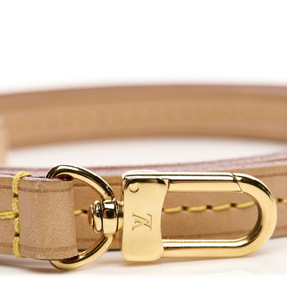 Louis Vuitton Vachetta Favorite Long Strap 11 of 14