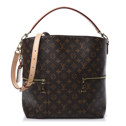 Louis Vuitton Monogram Melie 1 of 12