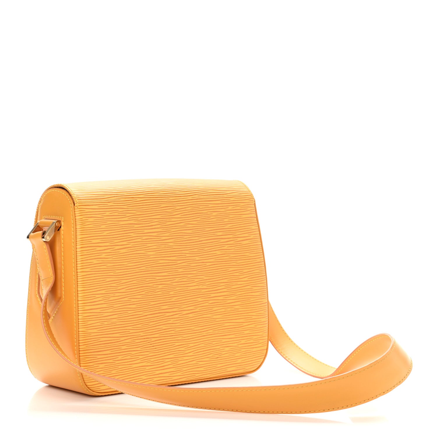 Louis Vuitton Epi Buci Tassil 3 of 9