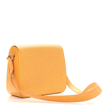 Louis Vuitton Epi Buci Tassil 3 of 9