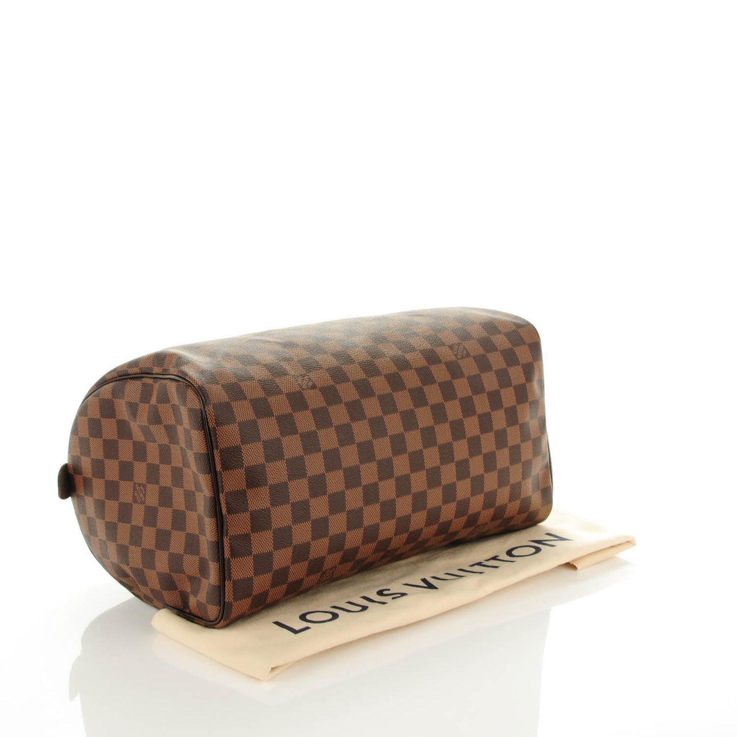 Damier Ebene Speedy 35