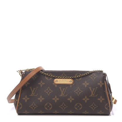 Louis Vuitton Monogram Eva Clutch 1 of 10