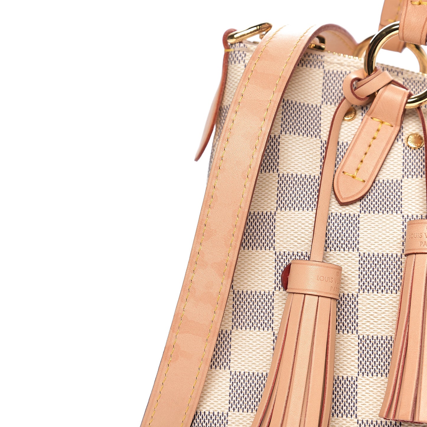 Damier Azur Lymington