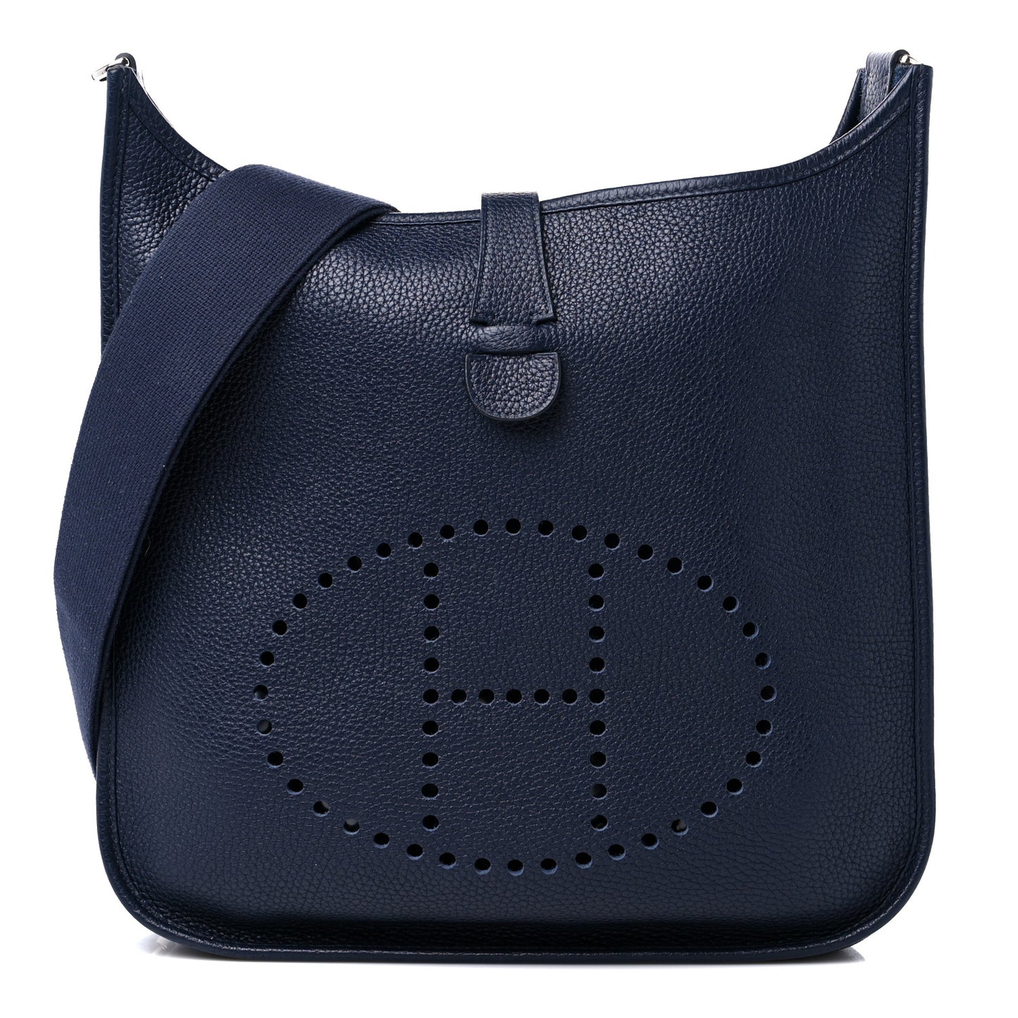 Taurillon Clemence Evelyne III GM Bleu Nuit