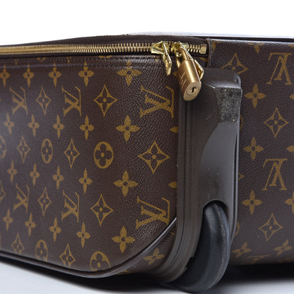 Louis Vuitton Monogram Pegase 45 12 of 18