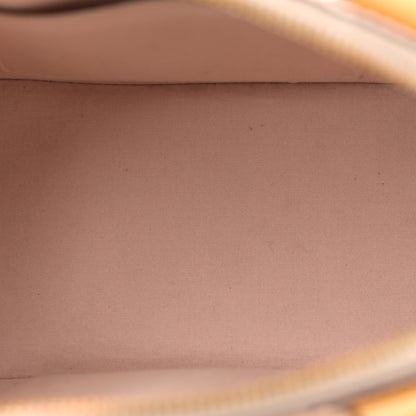 Louis Vuitton Vernis Alma BB Dune 5 of 18