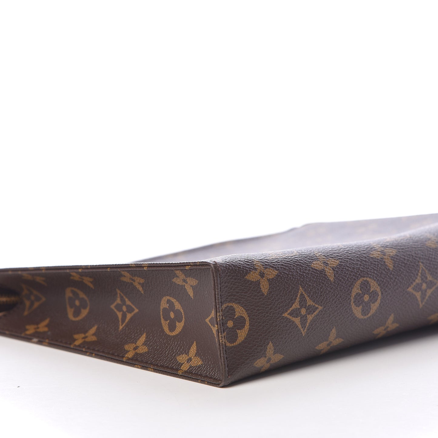 Monogram Toiletry Pouch 26