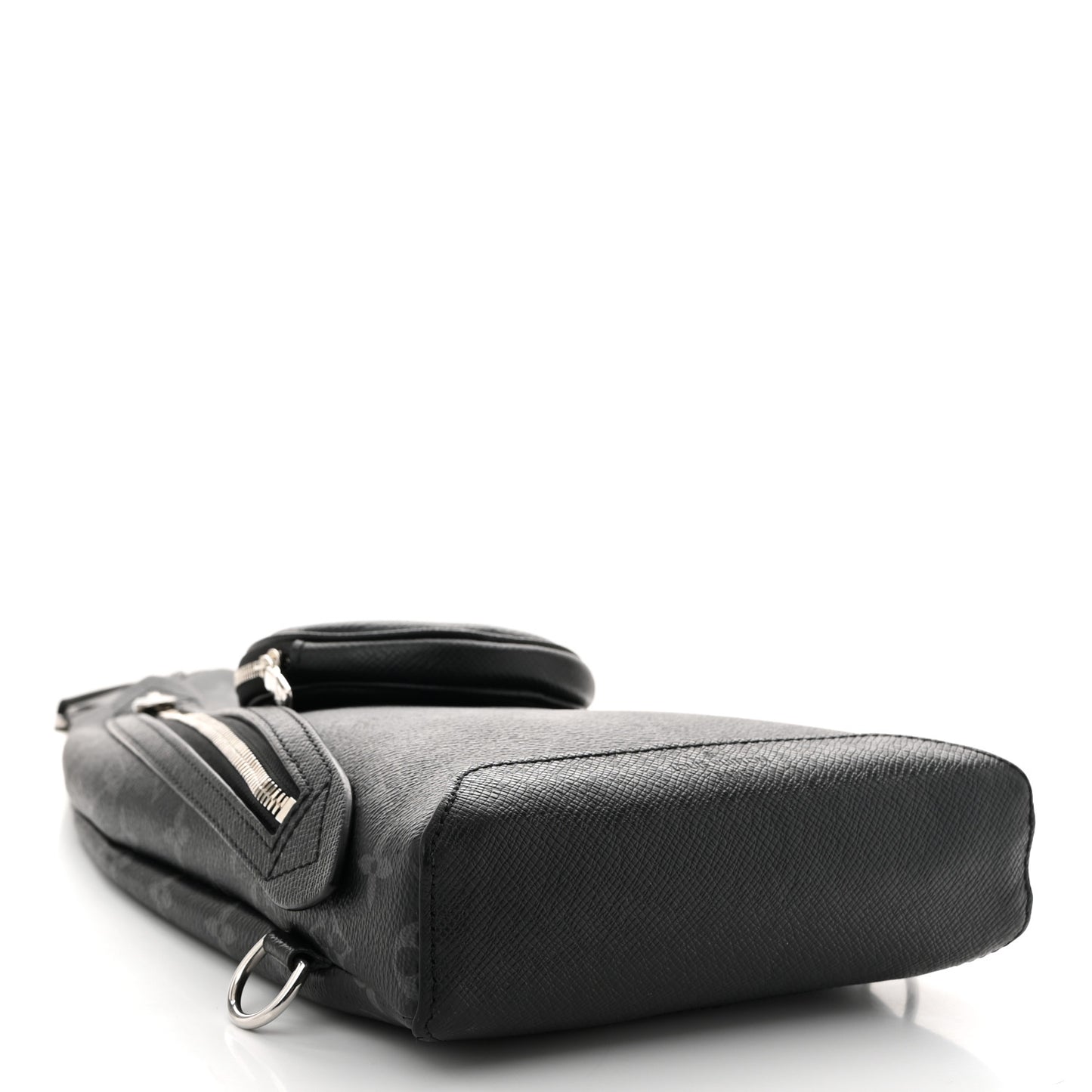 Taigarama Duo Slingbag Black