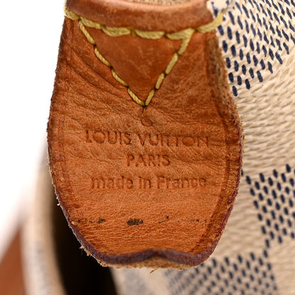 Louis Vuitton Damier Azur Totally MM 6 of 12