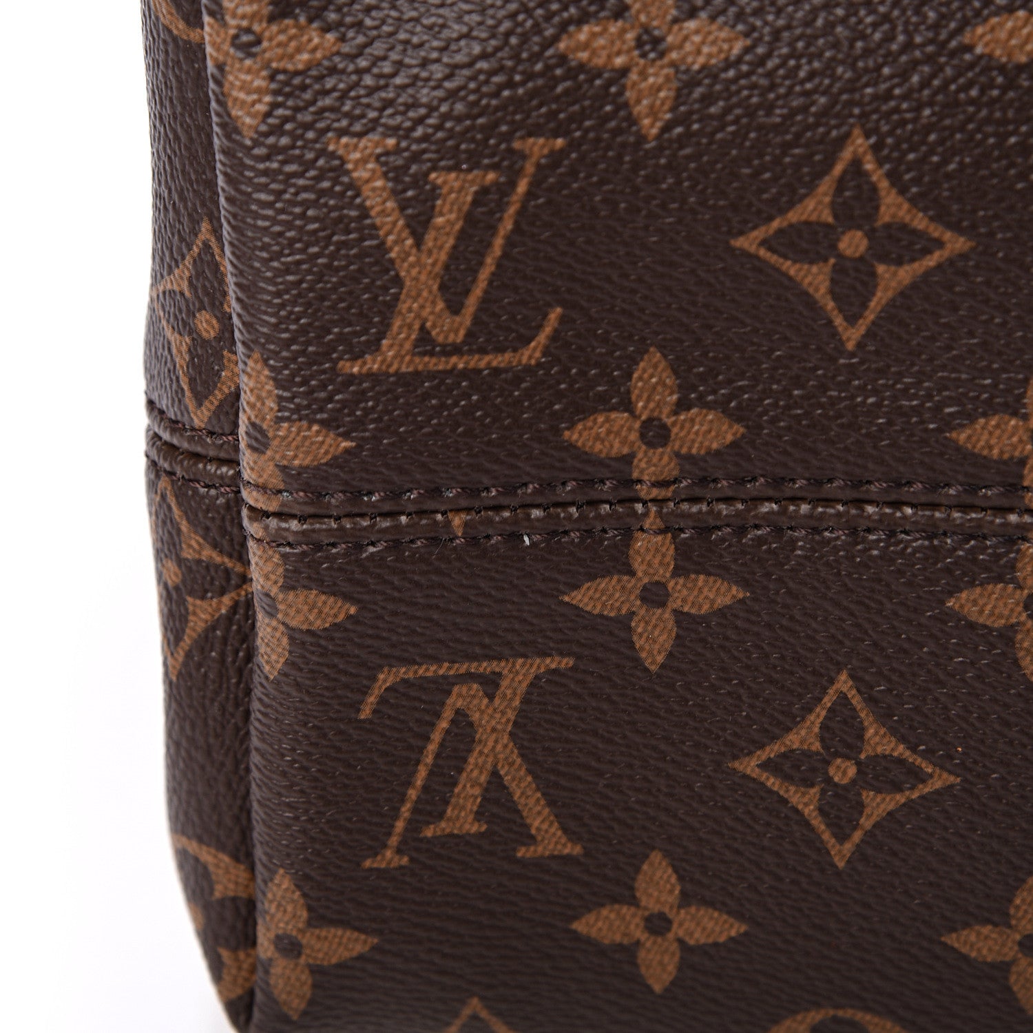 Louis Vuitton Monogram Graceful MM 11 of 13