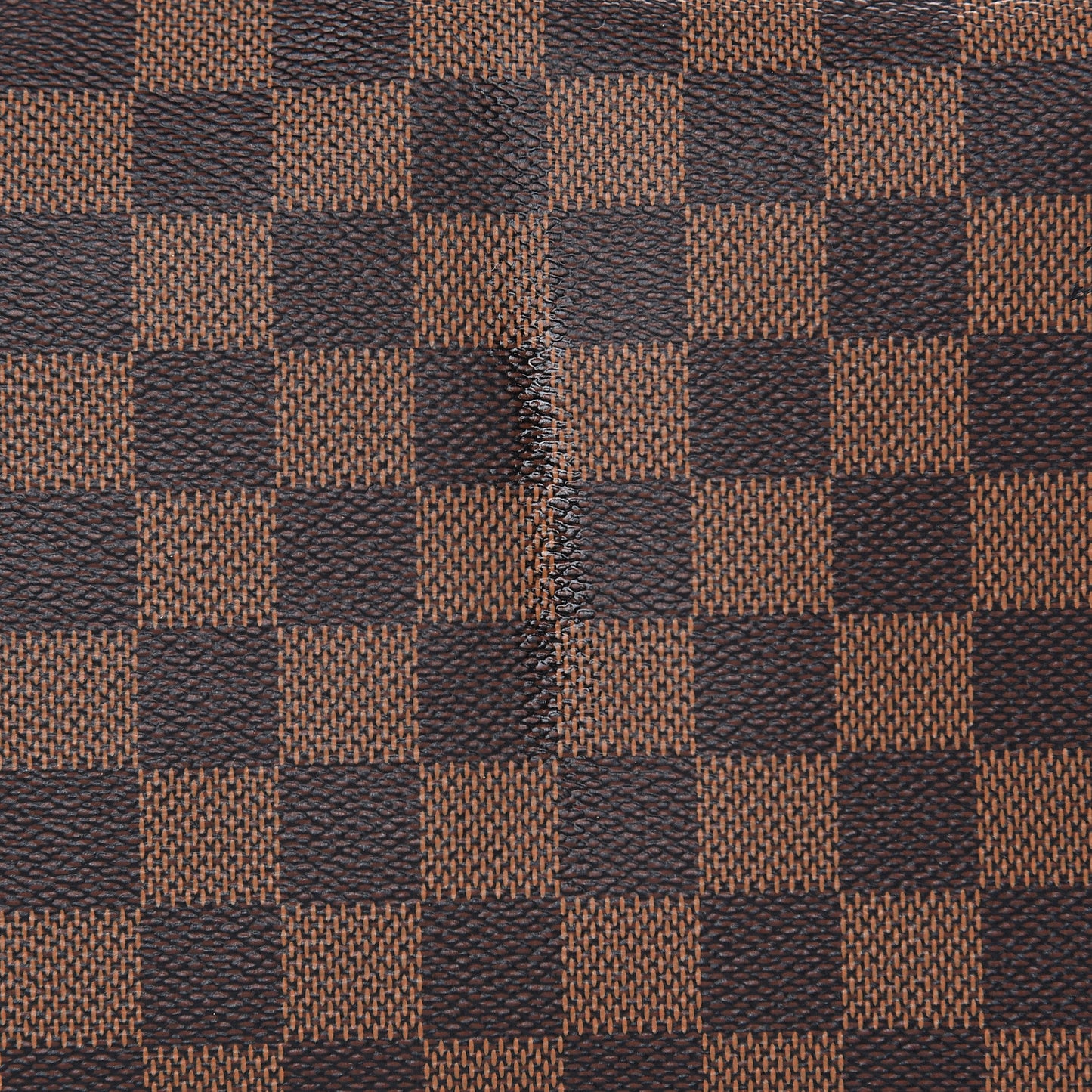 Damier Ebene Speedy Bandouliere 30