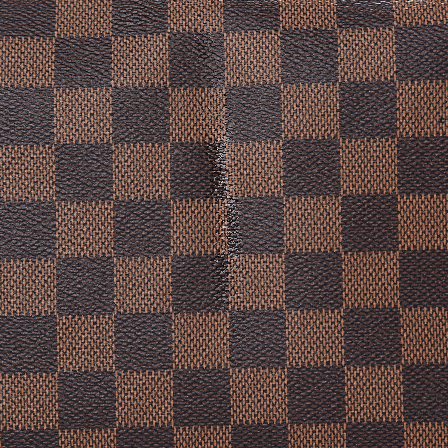 Louis Vuitton Damier Ebene Speedy Bandouliere 30 13 of 19