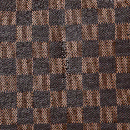 Louis Vuitton Damier Ebene Speedy Bandouliere 30 13 of 19