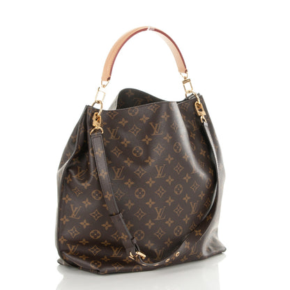 Louis Vuitton Monogram Metis 4 of 8