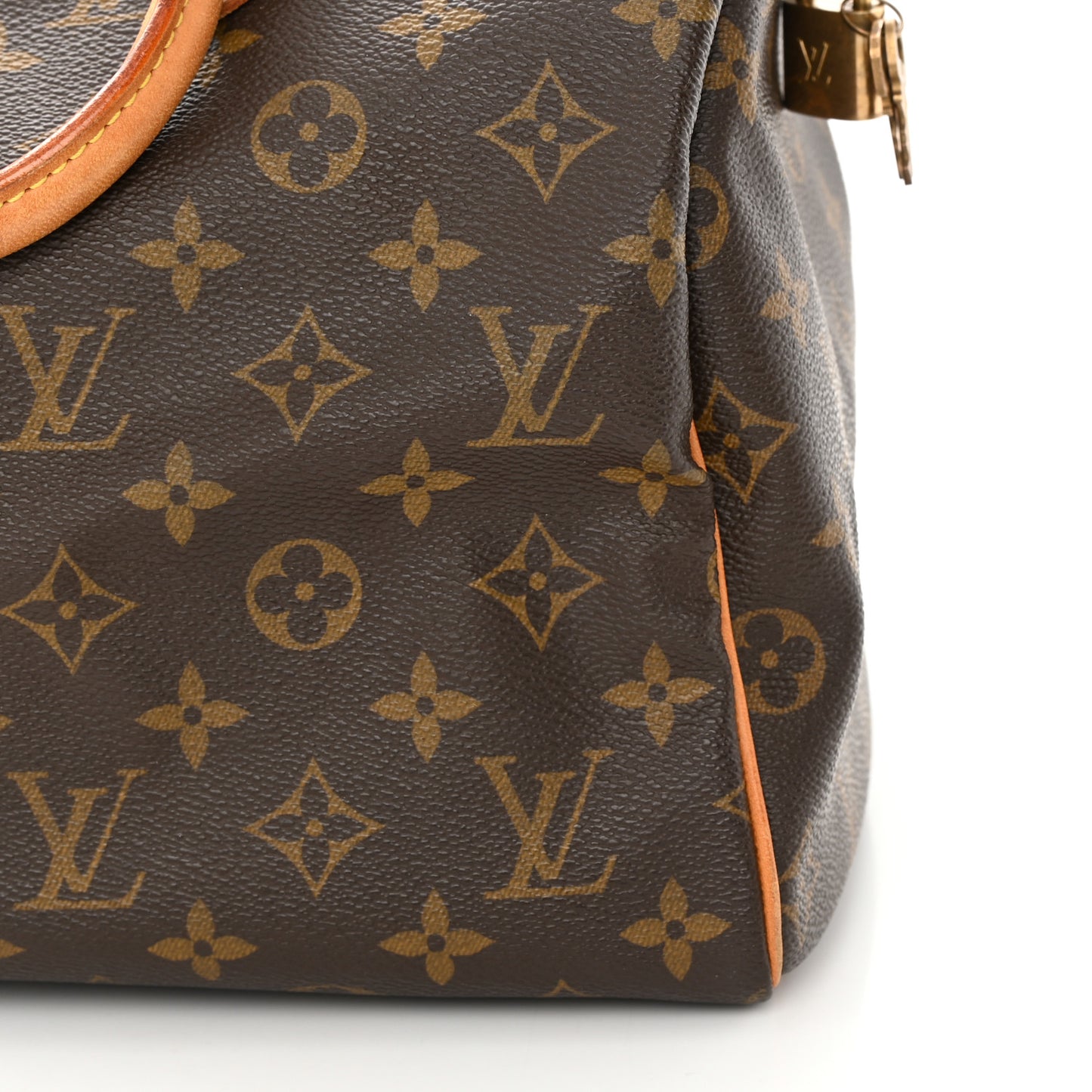 Monogram Speedy 30
