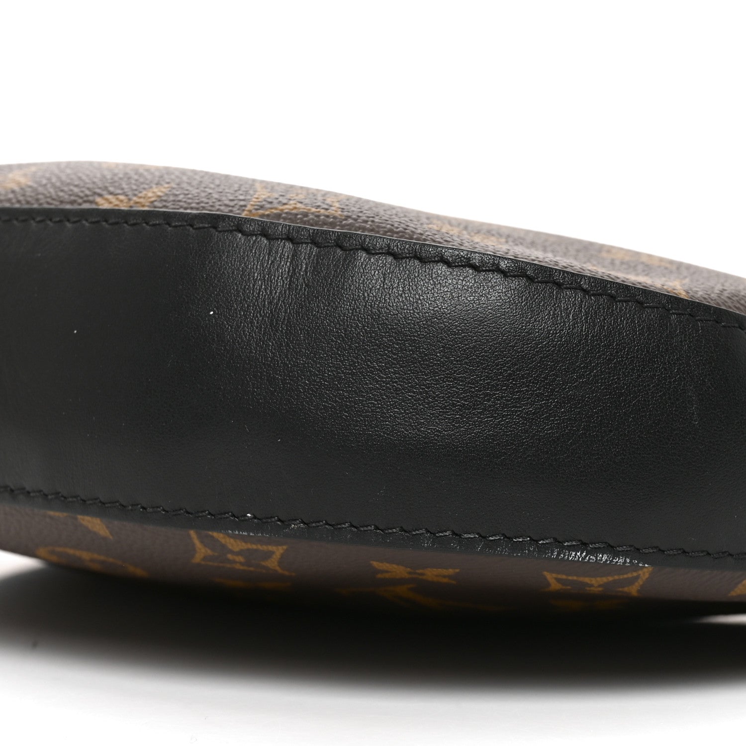 Louis Vuitton Monogram Cookie BB 7 of 8