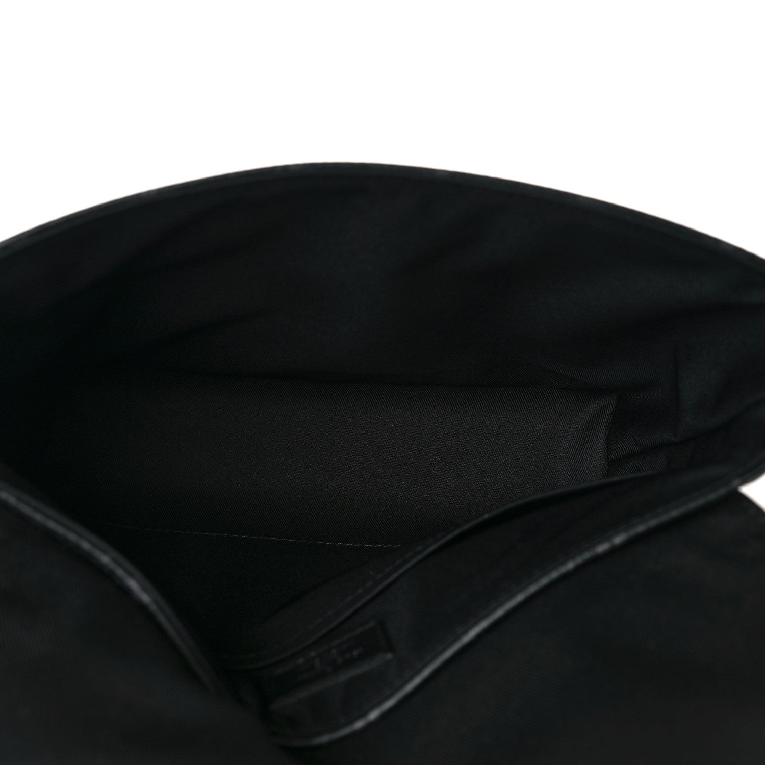 Louis Vuitton Monogram Eclipse District PM Black 5 of 8