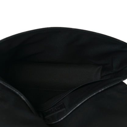 Louis Vuitton Monogram Eclipse District PM Black 5 of 8