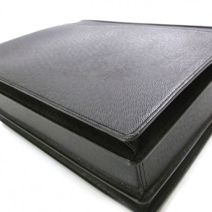 Louis Vuitton Taiga Oural Briefcase Ardoise 5 of 10