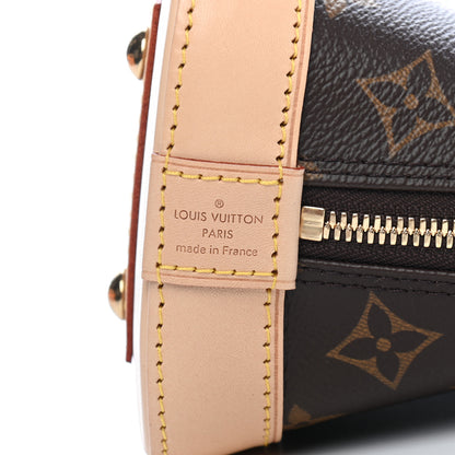 Louis Vuitton Monogram Alma BB 5 of 7