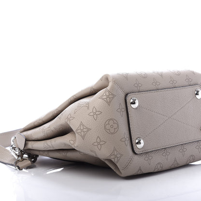 Louis Vuitton Mahina Babylone Chain BB Galet 6 of 10