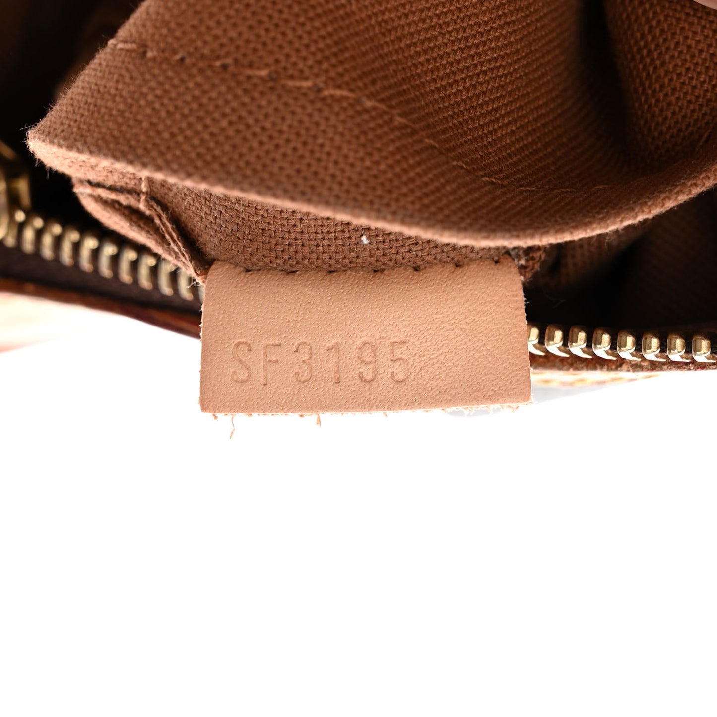 Monogram Odeon PM
