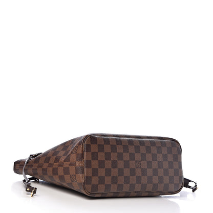 Louis Vuitton Damier Ebene Neo Neverfull PM 5 of 14