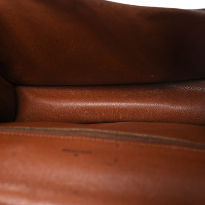 Louis Vuitton Monogram Monceau 28 5 of 15